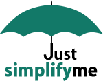 Just Simplify Me logo
